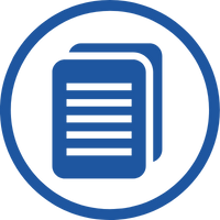 Documents Icon
