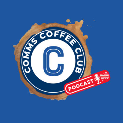 Coffee Club Podcast Blog Page